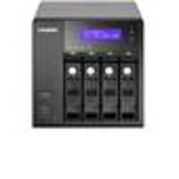 QNAP 4TB TS-469 PRO NAS Solution
