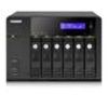 QNAP 6TB TS-669 PRO NAS Solution