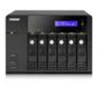 QNAP 6TB TS-669 PRO NAS Solution