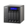 QNAP 8TB 4 Bay NAS Solution
