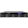 QNAP 8TB 8 Bay 2U NAS Solution incl. Rail Kit
