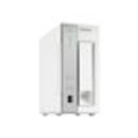 QNAP TS-120 2TB 1 Bay Desktop NAS