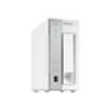 QNAP TS-120 2TB 1 Bay Desktop NAS