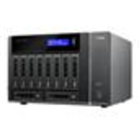 QNAP TVS-EC1080-E3-16G 10 Bay Desktop NAS Enclosure