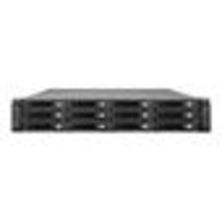 QNAP VS-12148U-RP-Pro+ 48 Channel 12 Bay 2U Rackmount NVR