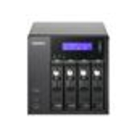 QNAP VS-4108 Pro+ 8 Channel 4 Bay Desktop NVR NAS
