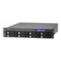 QNAP VS-8032U-RP 2u 32 Ch 8 Bay NVR