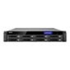 QNAP VS-8124U-RP-PRO+ 8 Bay Rackmount NVR NAS