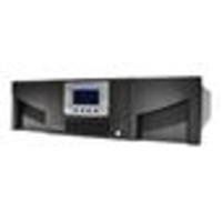 Quantum Scalar i40 Library 2xLTO5 25 slt Tape Library