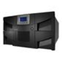 Quantum Scalar i80 Library 2xLTO5 50slot Tape Library