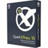 Quark QuarkXPress 10 UK/IR Mac/Win