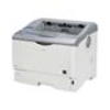 Ricoh Aficio SP 6330N - Printer - B/W - laser - A3 - 1200 dpi x 1200 dpi - up to 35 ppm