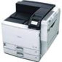 Ricoh Afico SP C831dn Colour Laser Printer