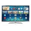 Samsung UE55ES6800 55 inch 3D LED Smart TV Blk 400Hz Freesat HD