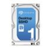 Seagate 1TB Desktop SSHD SATA 6GB/s 64MB 3.5 8GB SSD Cache