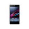 Sony XPERIA Z Ultra - Android - 4G - 16 GB - 6.44 - black