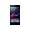 Sony XPERIA Z Ultra - Android - 4G - 16 GB - 6.44 - white