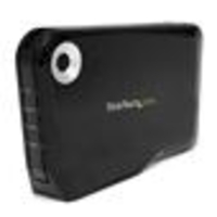 StarTech.com Wireless 2.5in HDD Enclosure