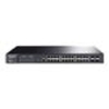 TP LINK Soft Bundle of TL-SG3424P+TL-SG1008P Switches