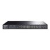 TP LINK Soft Bundle of TL-SG3424P+TL-SG1008P Switches