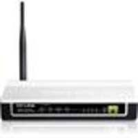 TP LINK TD-W8951ND Router