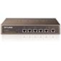 TP LINK Up to 4 WAN Ports Load Balance Broadband Router