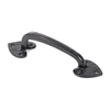 Antique Black Pull Handle