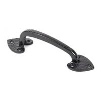 Antique Black Pull Handle