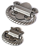 Barley Twist Draw Pull