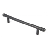 Blacksmith Beeswax Bar Pull Handle