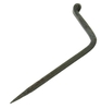 Blacksmith Beeswax L Hook