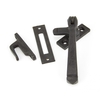 Blacksmith Beeswax Locking Avon Casement Fastener