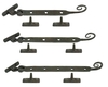 Blacksmith Beeswax Monkeytail Casement Stay