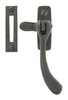 Blacksmith Beeswax Pear Drop Casement Fastener