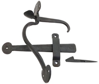 Blacksmith Beeswax Slim Thumb Latch