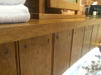 Blacksmith Rosehead Nail