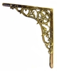 Brass Centre Point Bracket
