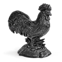 Cockerel Door Stop