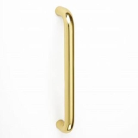 Croft 1681 Bolt Fix Pull Handle 19mm Diameter