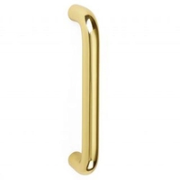 Croft 1682 Bolt Fix Pull Handle 25mm Diameter
