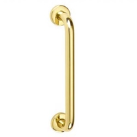 Croft 1690 Pull Handle on Covered Roses