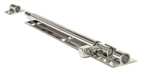 Croft 1801 Mayfair Bolt - Straight Version