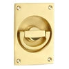 Croft 1804A Flush Latch Handle