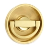 Croft 1804C Circular Flush Latch Handle