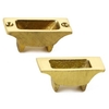 Croft 1807 Easy Clean Socket