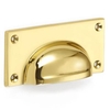 Croft 1823 Drawer Pull Handle