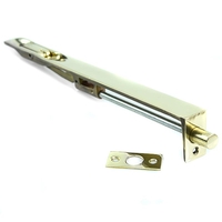 Croft 1827 Lever Action Flush Bolt