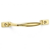 Croft 1861 Pull Handle
