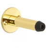 Croft 1868 Pedestal Door Stop Round Rose