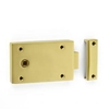 Croft 1871C Rim Latch